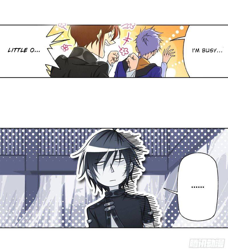 Soul Land ( Douluo Dalu ) Chapter 301 - page 17