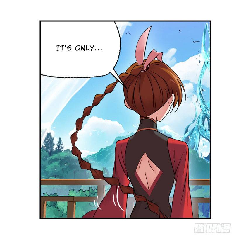 Soul Land ( Douluo Dalu ) Chapter 301 - page 25