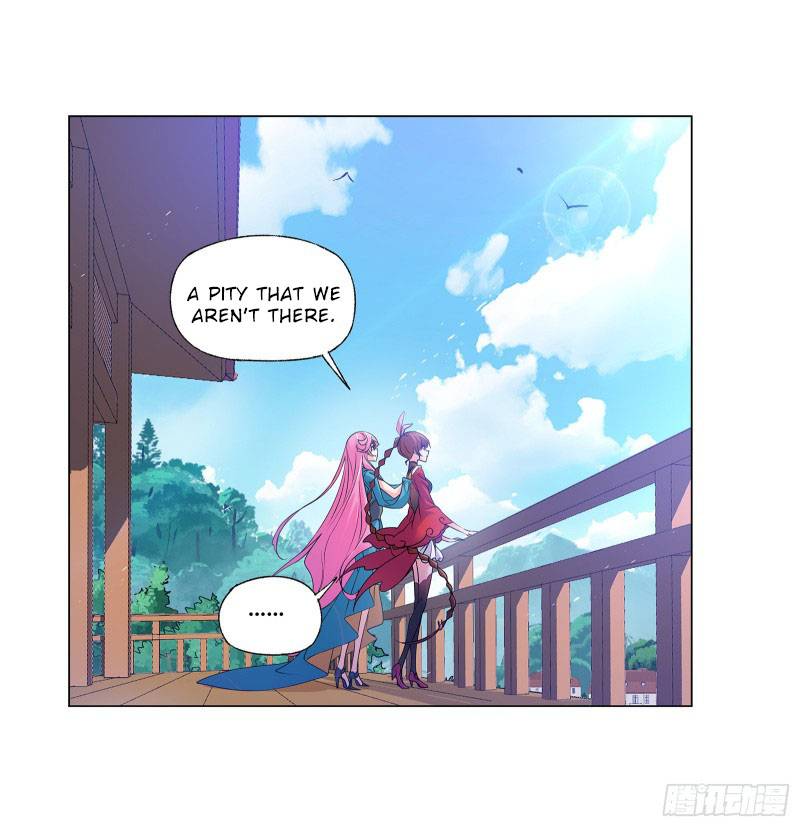 Soul Land ( Douluo Dalu ) Chapter 301 - page 26