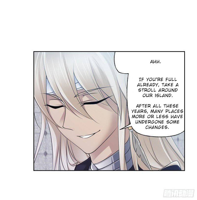Soul Land ( Douluo Dalu ) Chapter 301 - page 42