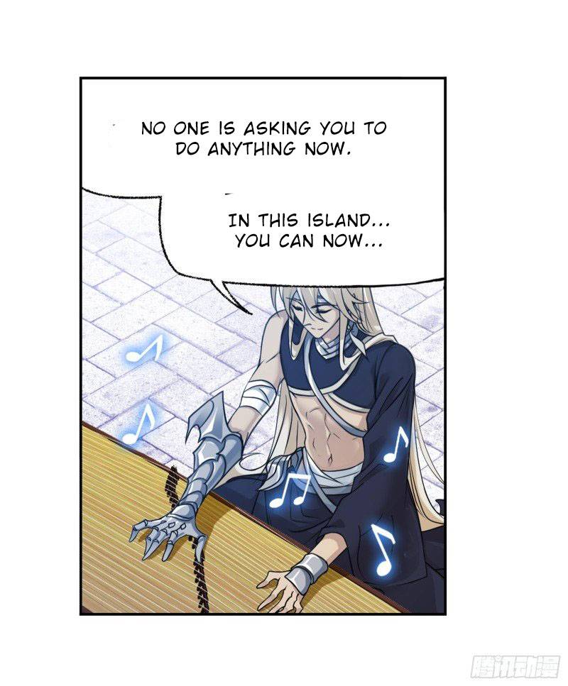 Soul Land ( Douluo Dalu ) Chapter 301 - page 43