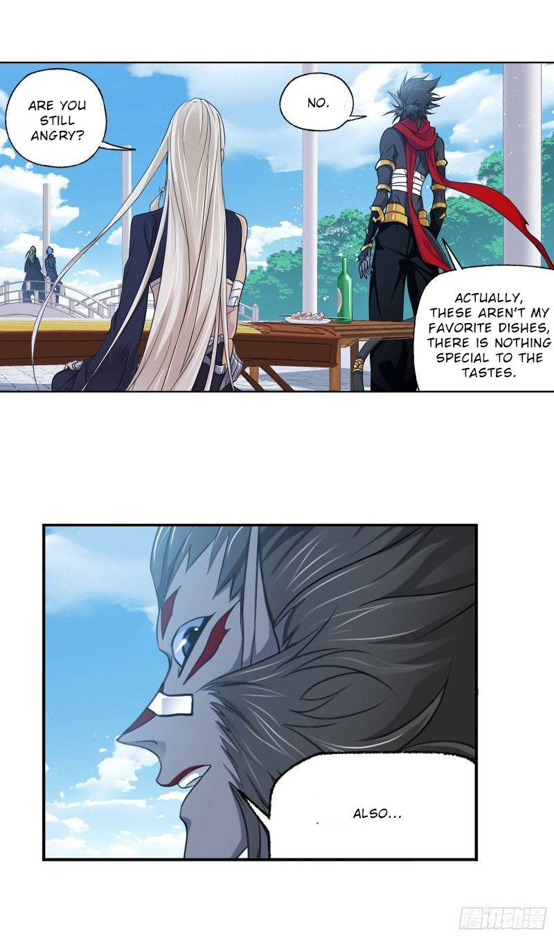 Soul Land ( Douluo Dalu ) Chapter 301 - page 45