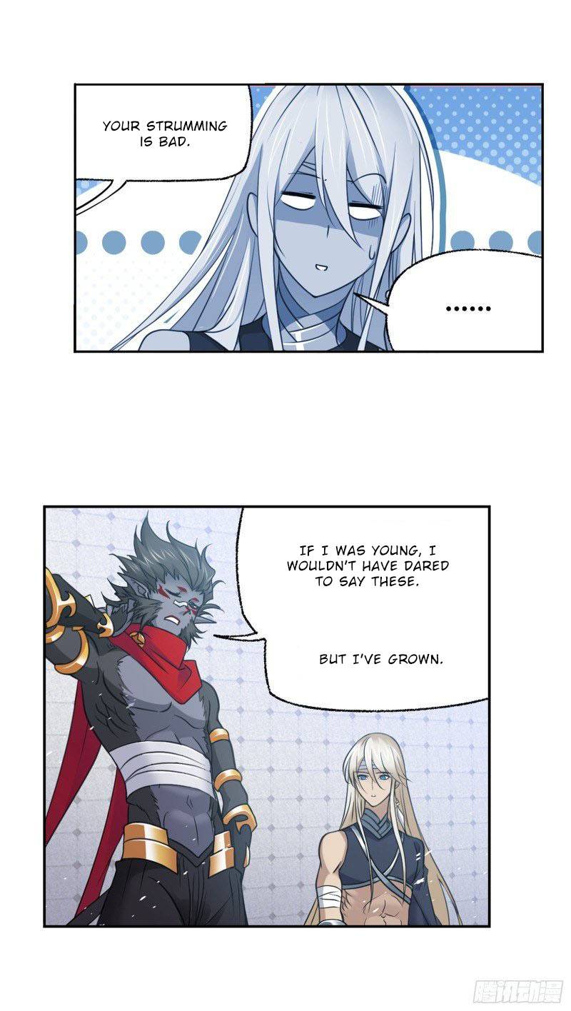 Soul Land ( Douluo Dalu ) Chapter 301 - page 46