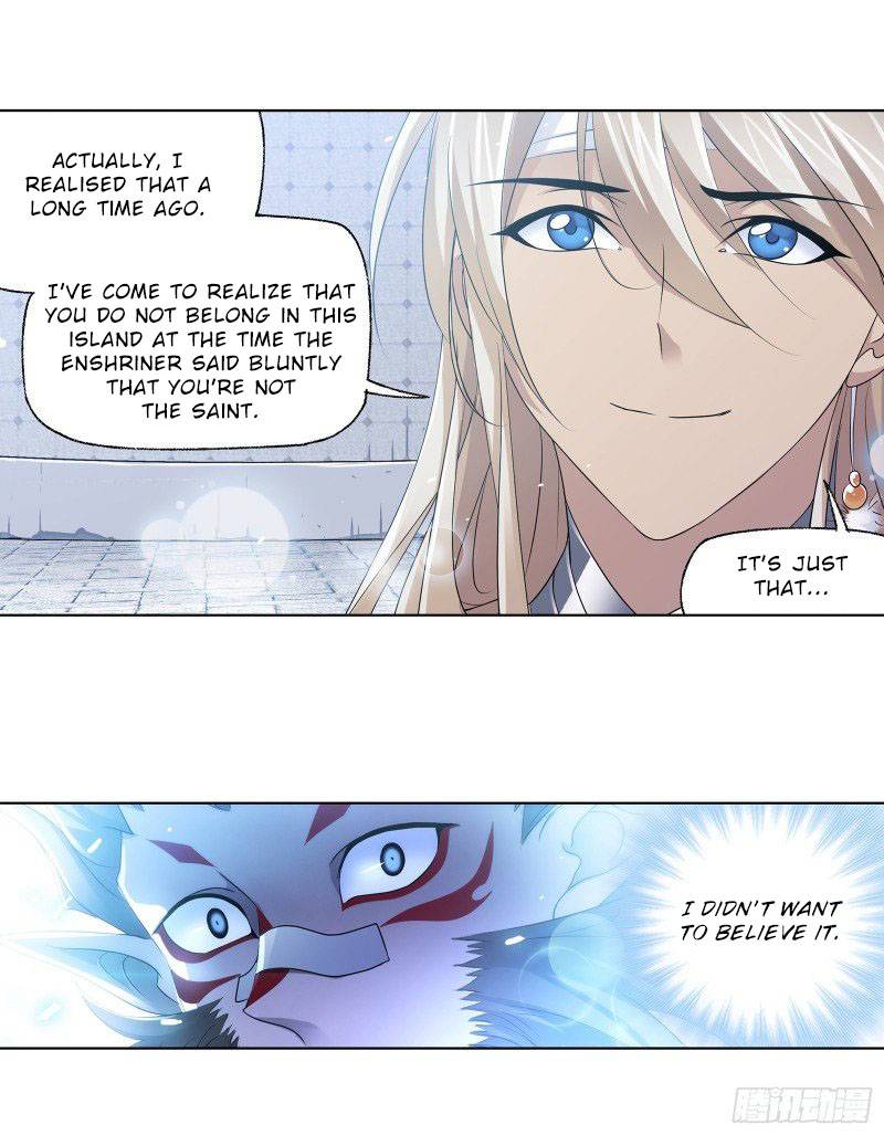 Soul Land ( Douluo Dalu ) Chapter 301 - page 50