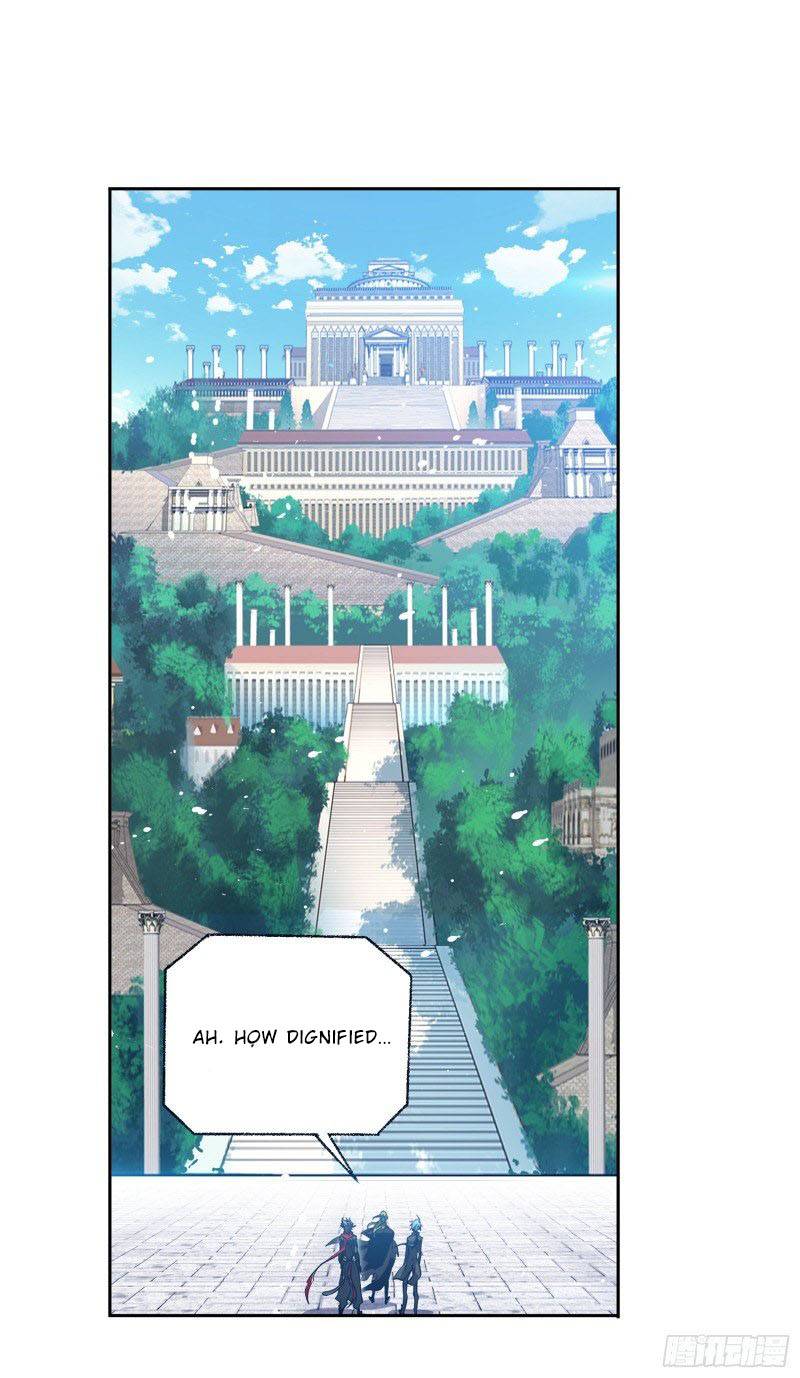 Soul Land ( Douluo Dalu ) Chapter 301 - page 62