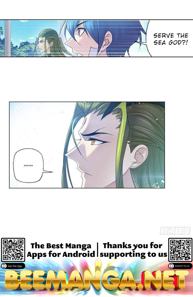 Soul Land ( Douluo Dalu ) Chapter 301 - page 69