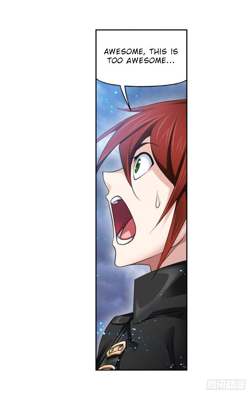 Soul Land ( Douluo Dalu ) Chapter 301 - page 7