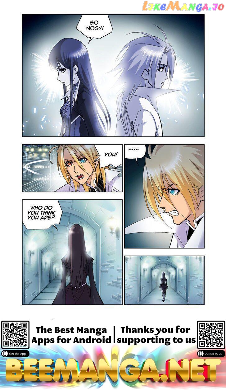Soul Land ( Douluo Dalu ) Chapter 19 - page 24