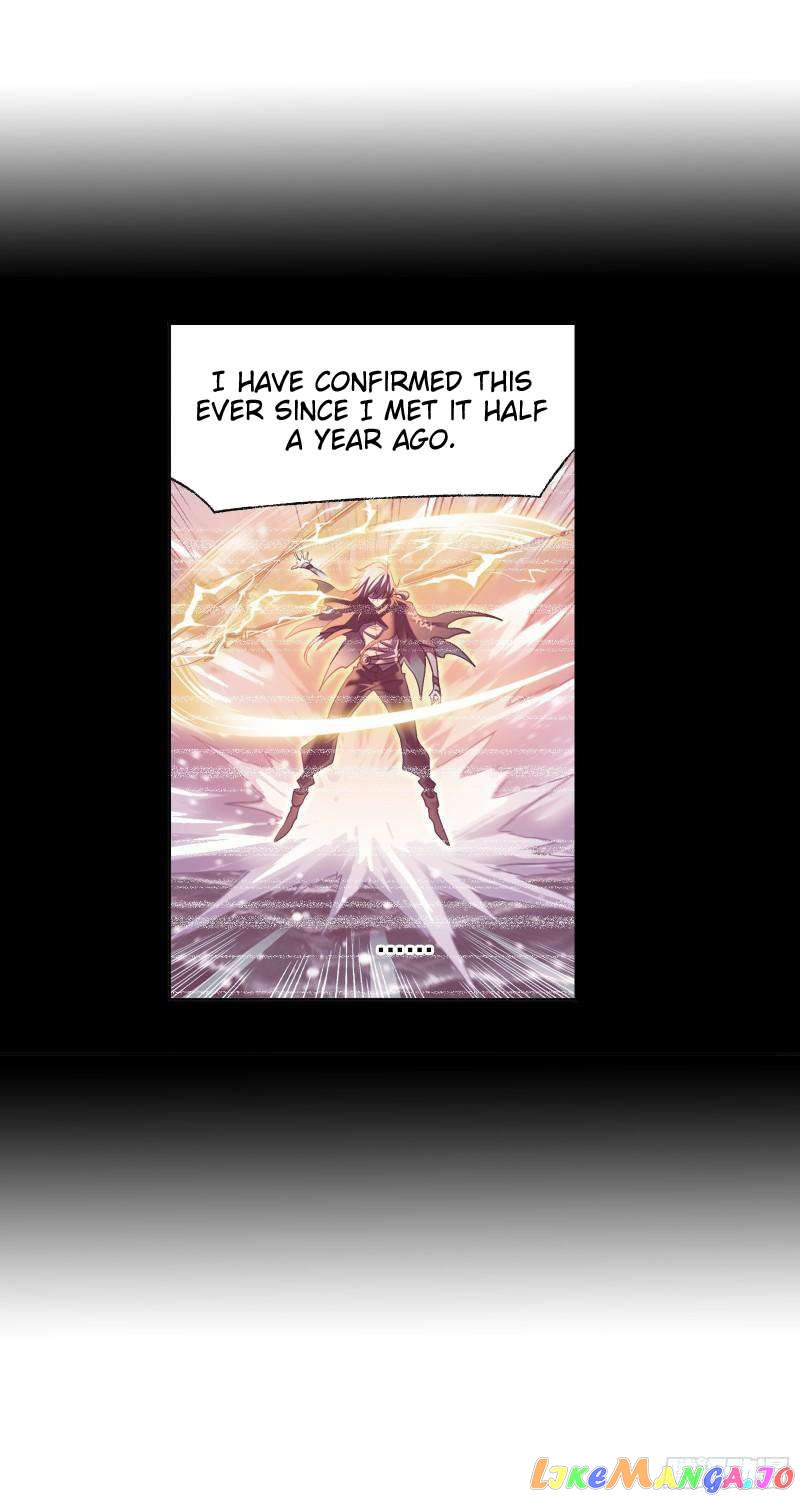 Soul Land ( Douluo Dalu ) Chapter 330 - page 34