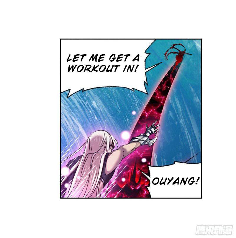 Soul Land ( Douluo Dalu ) Chapter 300 - page 14
