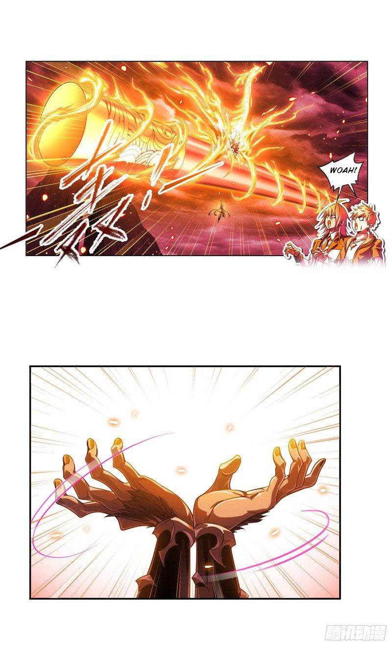 Soul Land ( Douluo Dalu ) Chapter 300 - page 29