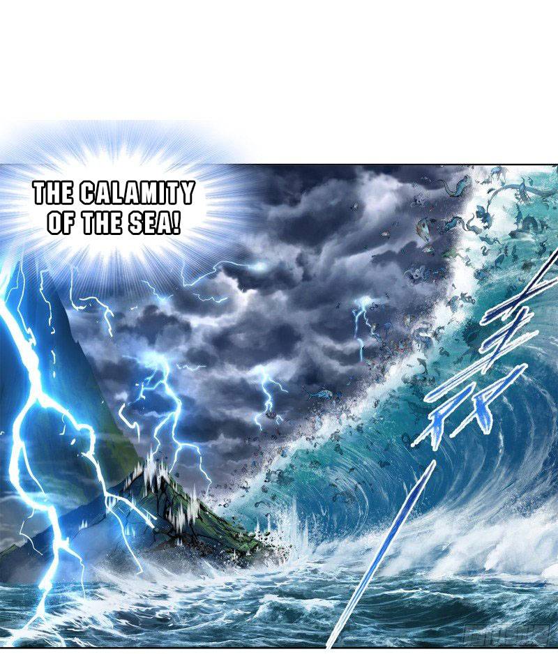 Soul Land ( Douluo Dalu ) Chapter 300 - page 3