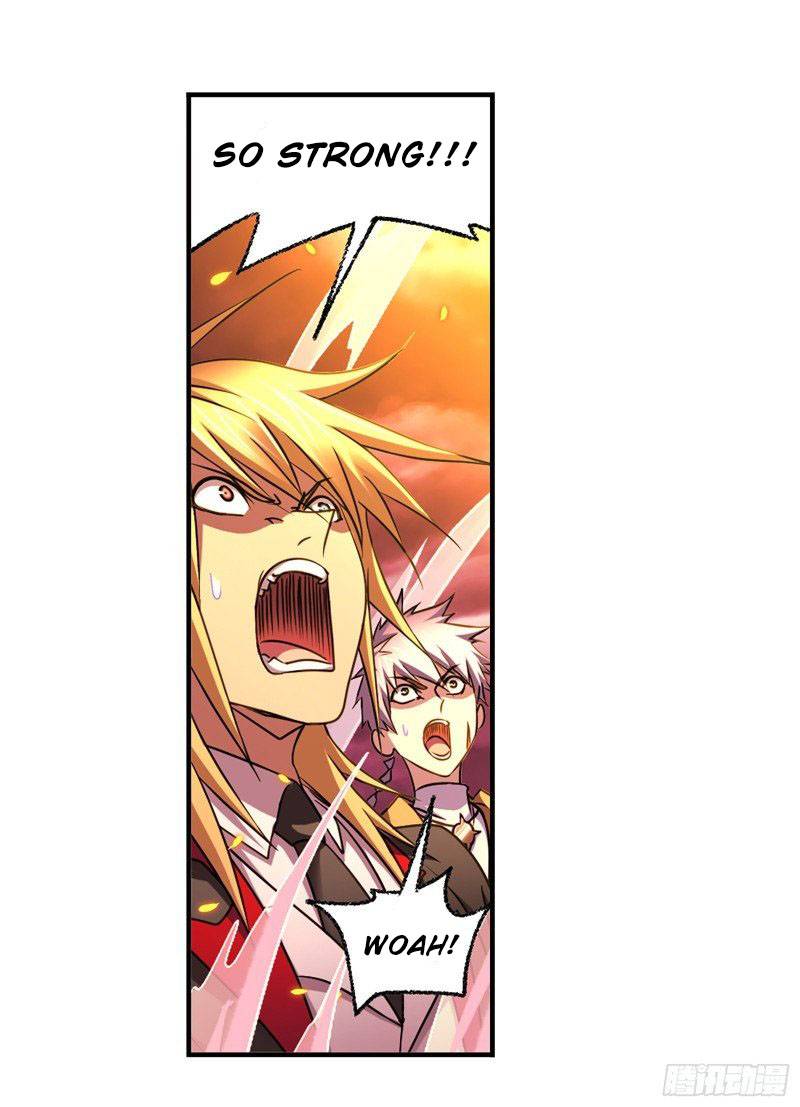 Soul Land ( Douluo Dalu ) Chapter 300 - page 32