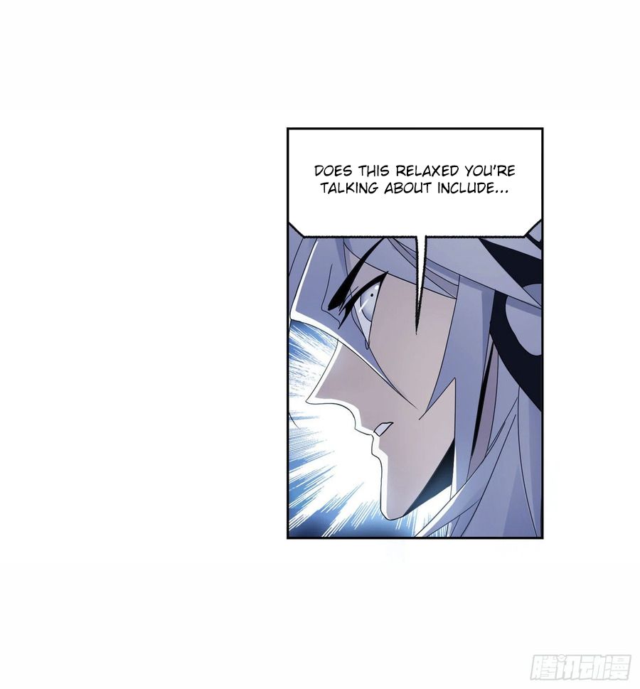 Soul Land ( Douluo Dalu ) Chapter 263 - page 12