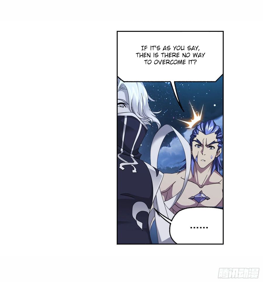 Soul Land ( Douluo Dalu ) Chapter 263 - page 17