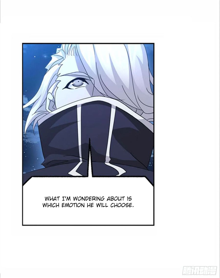 Soul Land ( Douluo Dalu ) Chapter 263 - page 27