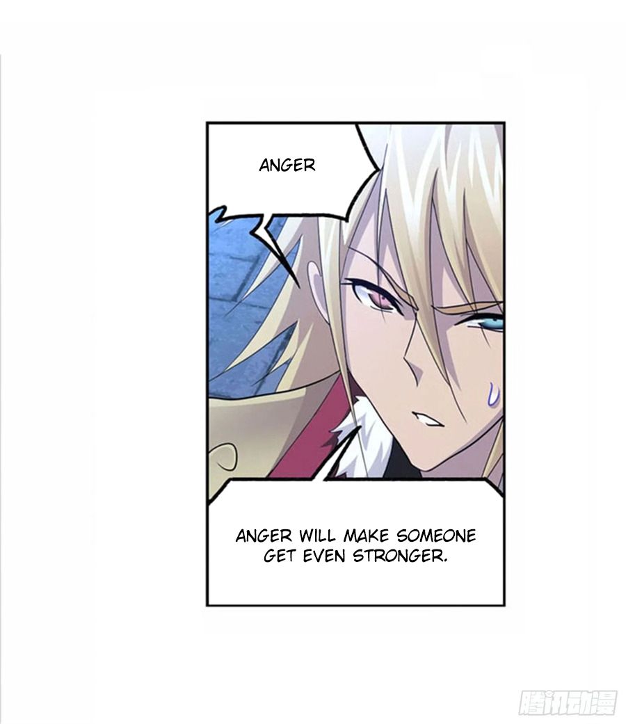 Soul Land ( Douluo Dalu ) Chapter 263 - page 28