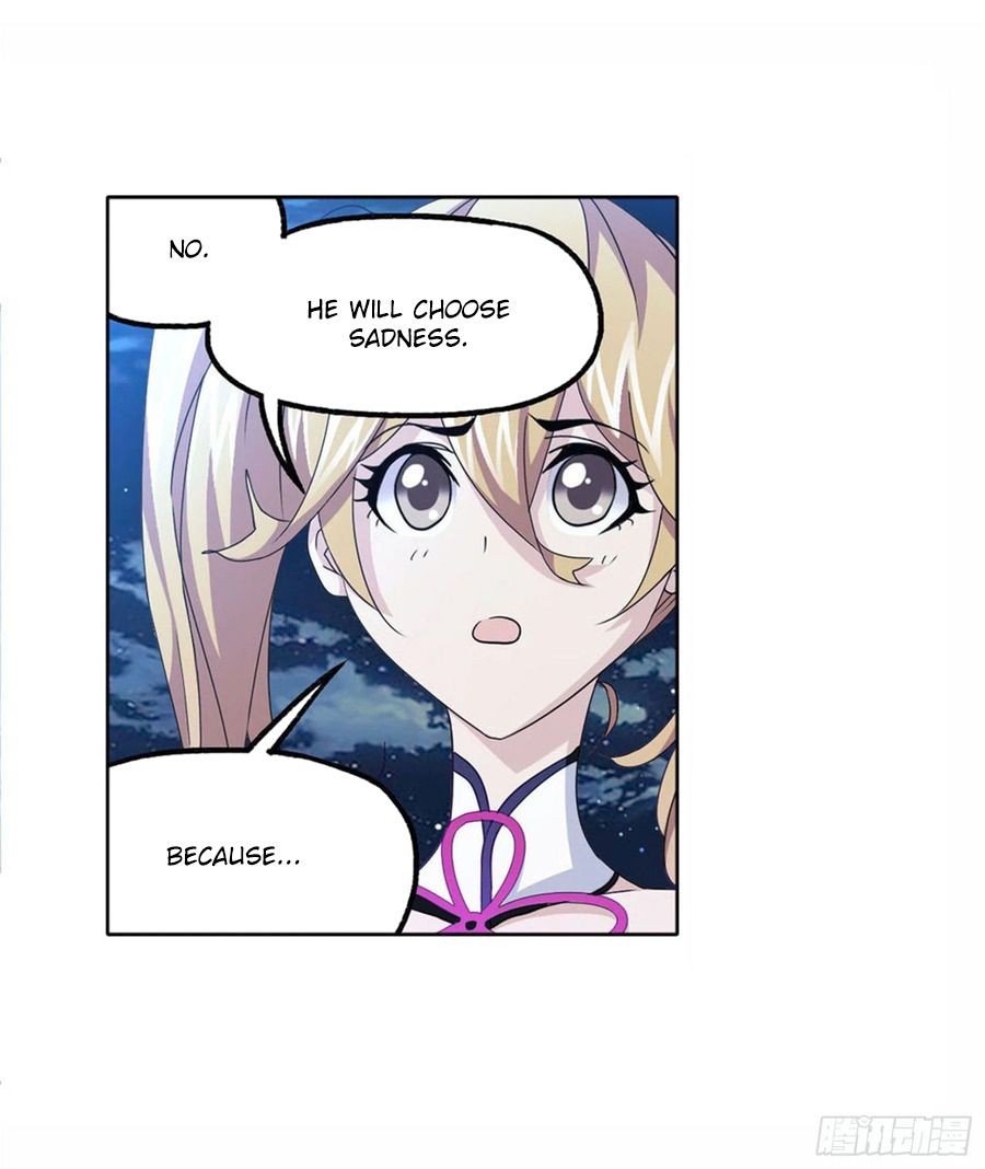 Soul Land ( Douluo Dalu ) Chapter 263 - page 29