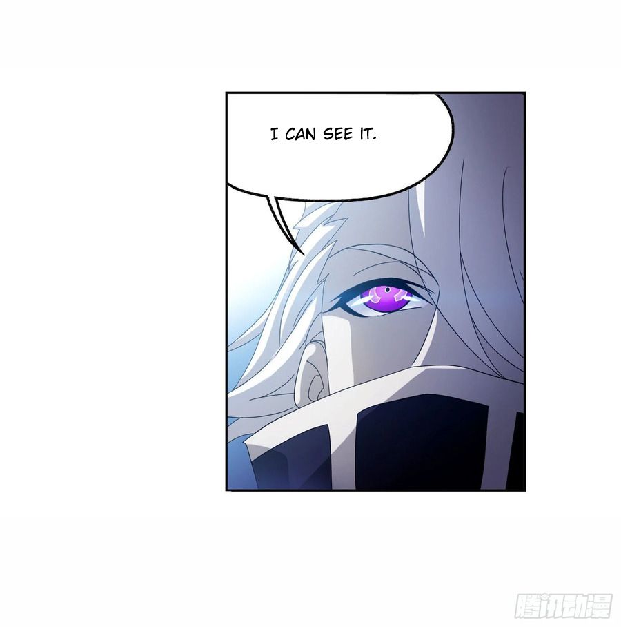 Soul Land ( Douluo Dalu ) Chapter 263 - page 35