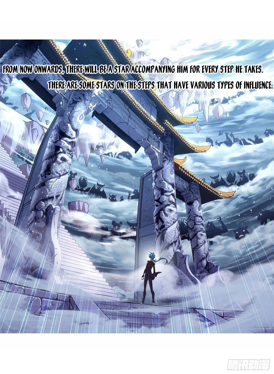 Soul Land ( Douluo Dalu ) Chapter 263 - page 6
