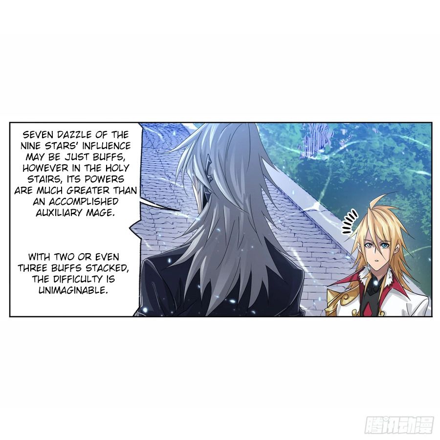 Soul Land ( Douluo Dalu ) Chapter 263 - page 7