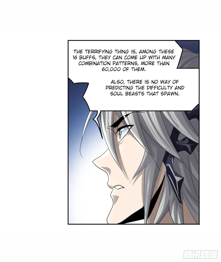 Soul Land ( Douluo Dalu ) Chapter 263 - page 8