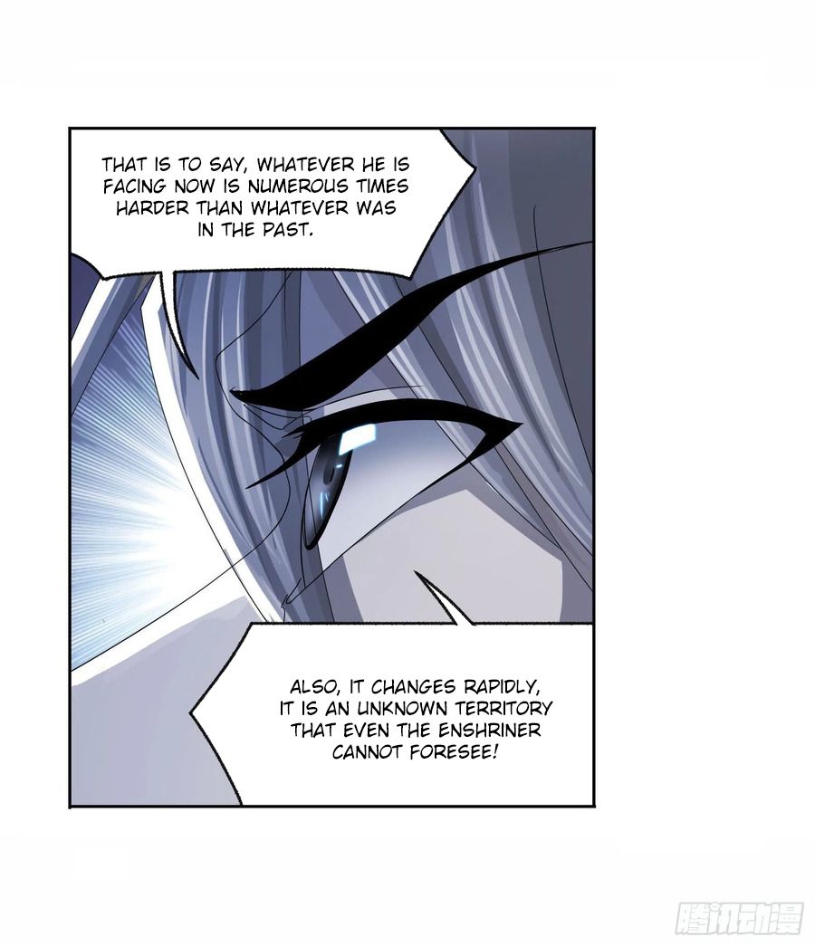 Soul Land ( Douluo Dalu ) Chapter 263 - page 9