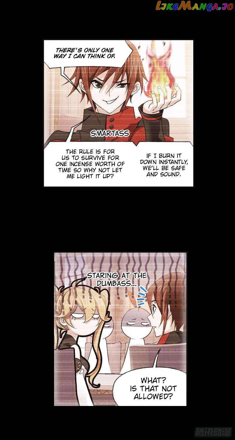 Soul Land ( Douluo Dalu ) Chapter 329 - page 15
