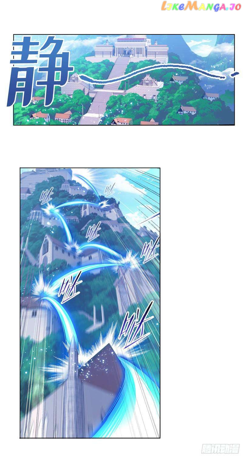 Soul Land ( Douluo Dalu ) Chapter 329 - page 28