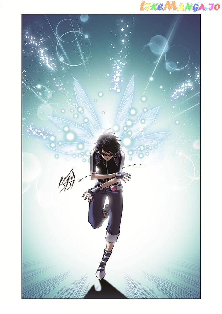 Soul Land ( Douluo Dalu ) Chapter 28 - page 12