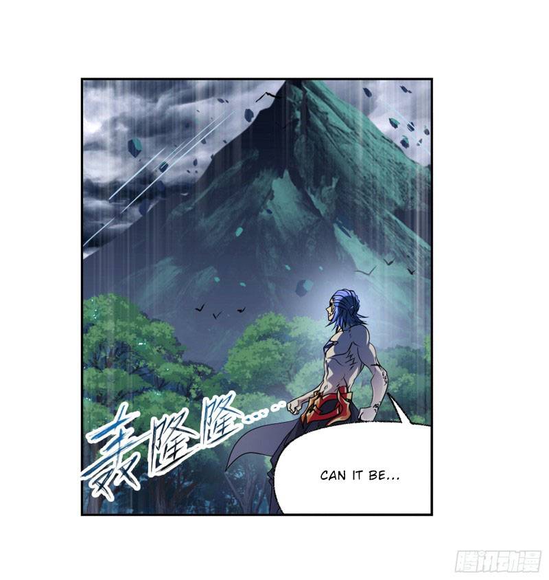Soul Land ( Douluo Dalu ) Chapter 299 - page 10