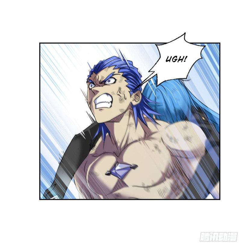 Soul Land ( Douluo Dalu ) Chapter 299 - page 15