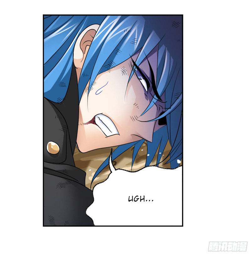 Soul Land ( Douluo Dalu ) Chapter 299 - page 20