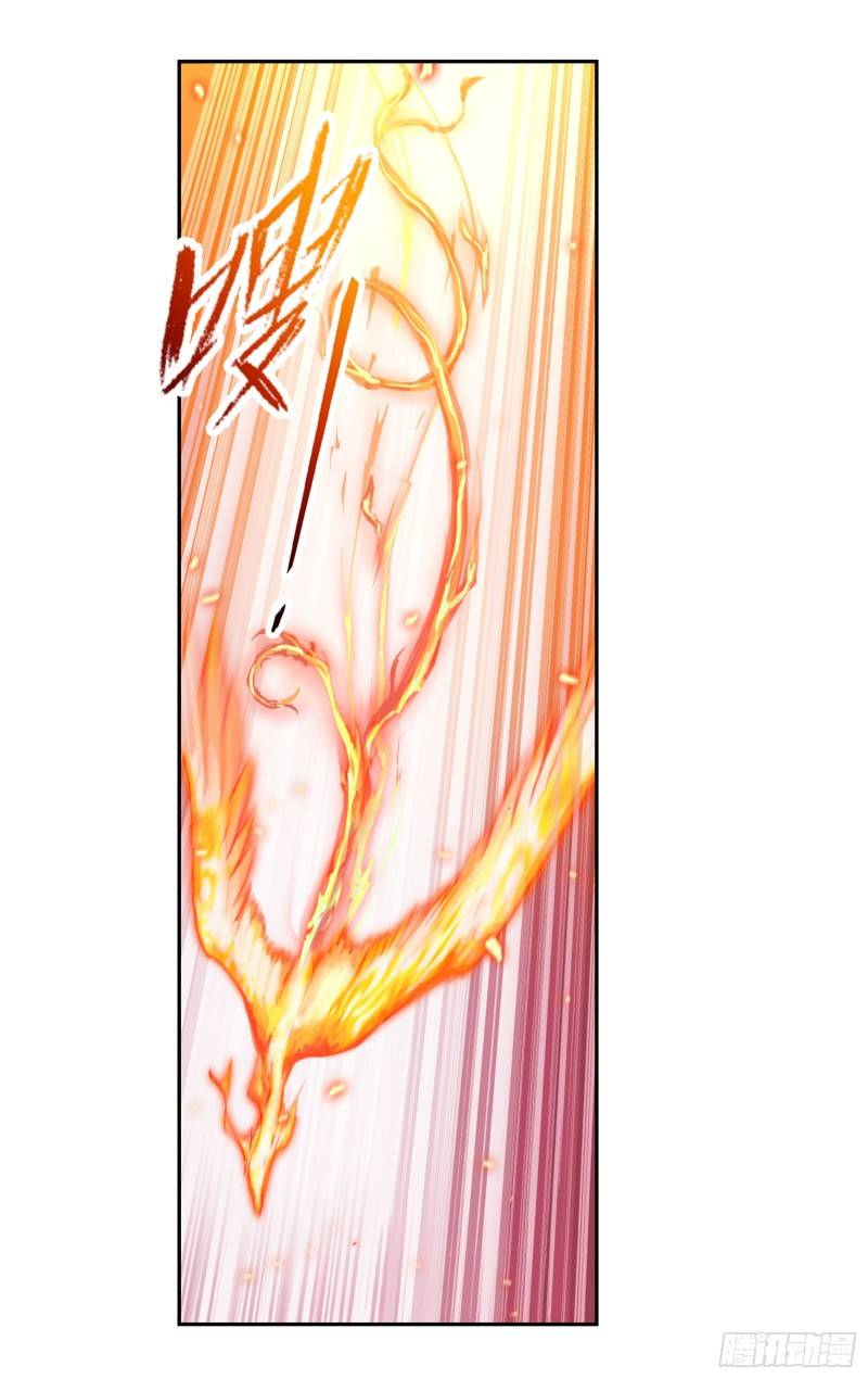 Soul Land ( Douluo Dalu ) Chapter 299 - page 29