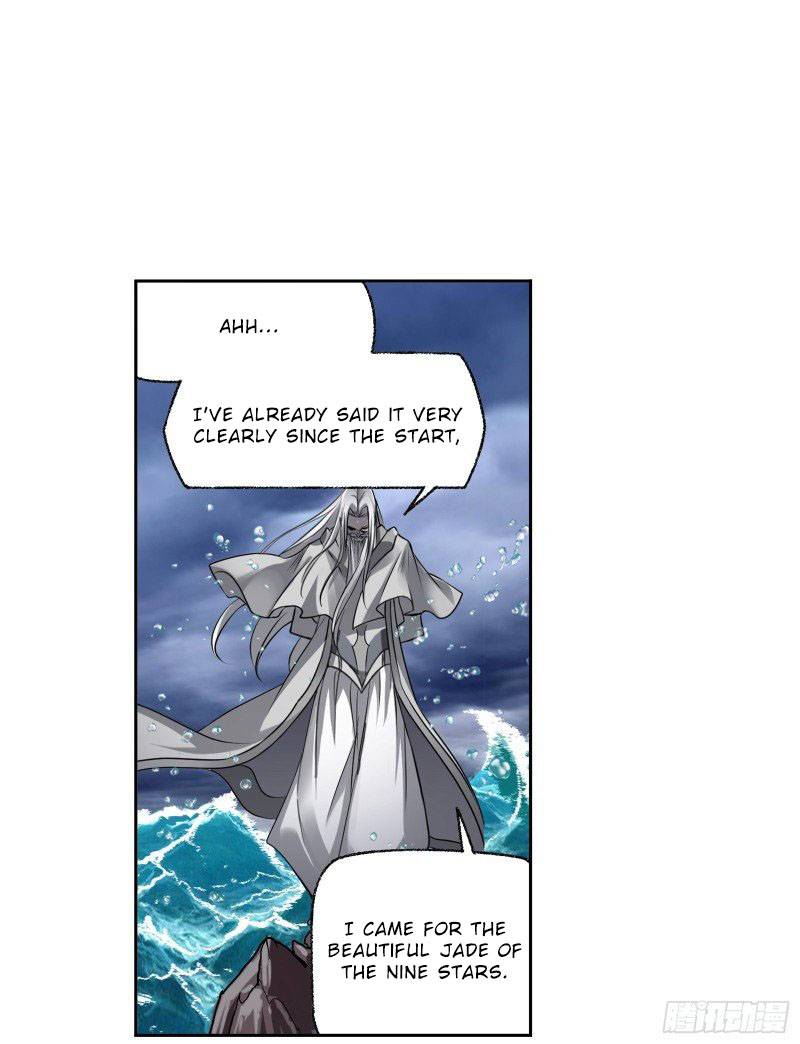Soul Land ( Douluo Dalu ) Chapter 299 - page 3