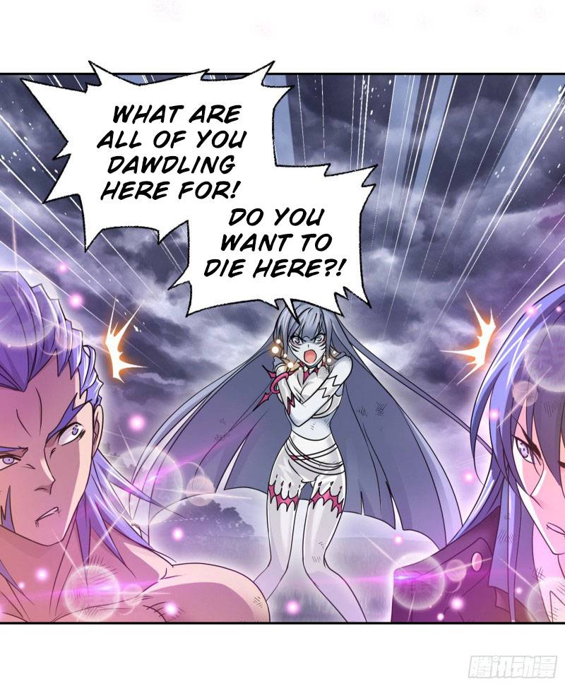 Soul Land ( Douluo Dalu ) Chapter 299 - page 42