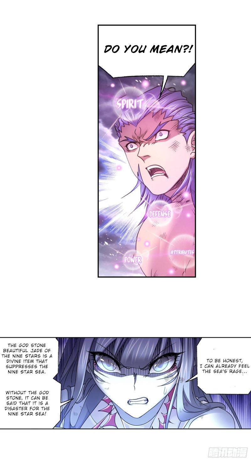 Soul Land ( Douluo Dalu ) Chapter 299 - page 43