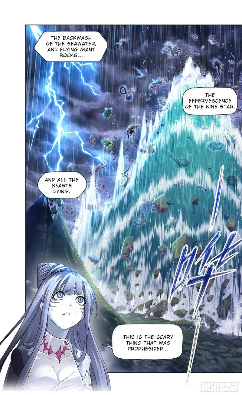 Soul Land ( Douluo Dalu ) Chapter 299 - page 46