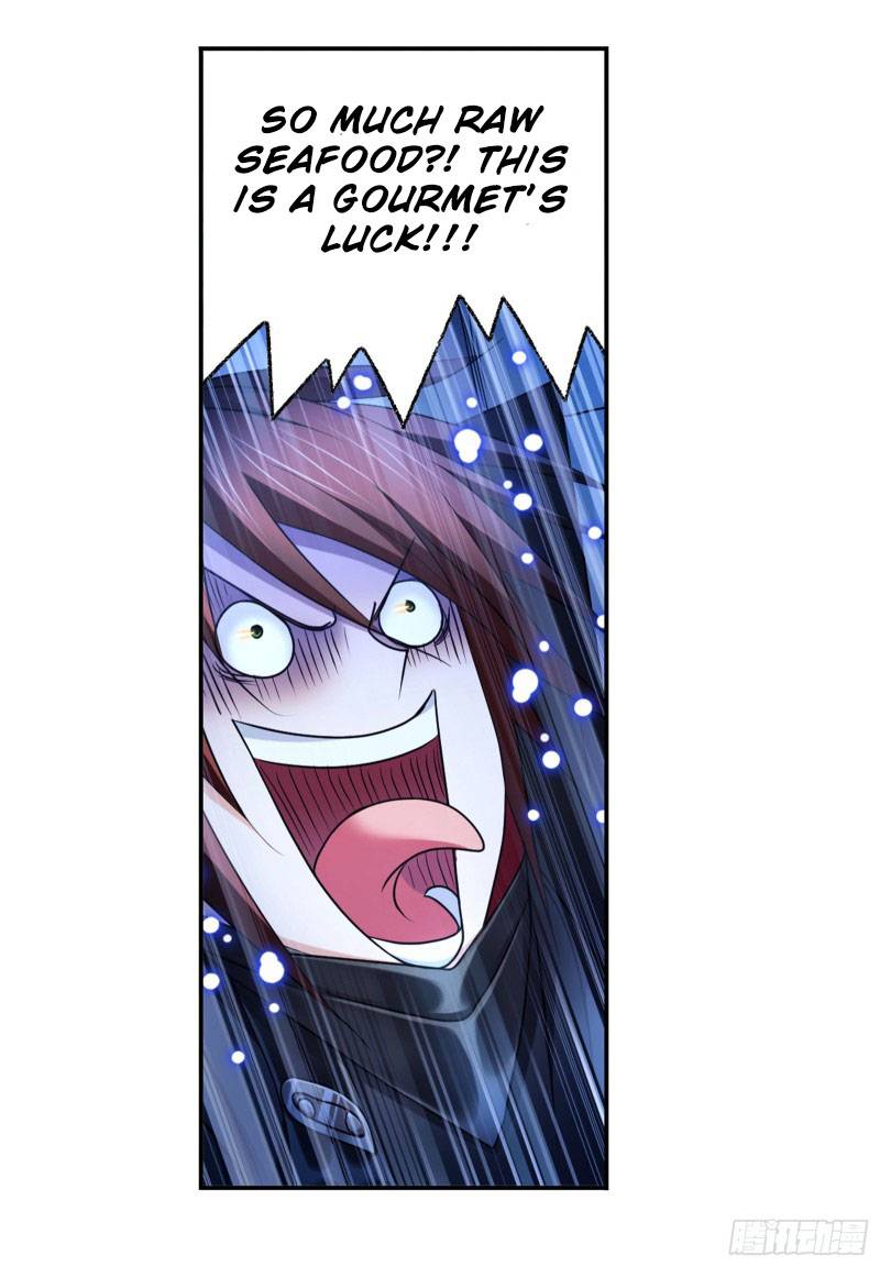 Soul Land ( Douluo Dalu ) Chapter 299 - page 51