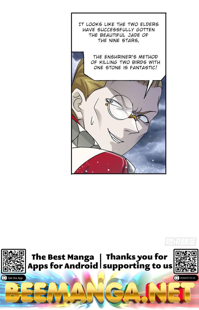 Soul Land ( Douluo Dalu ) Chapter 299 - page 55