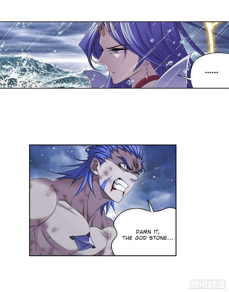 Soul Land ( Douluo Dalu ) Chapter 299 - page 6