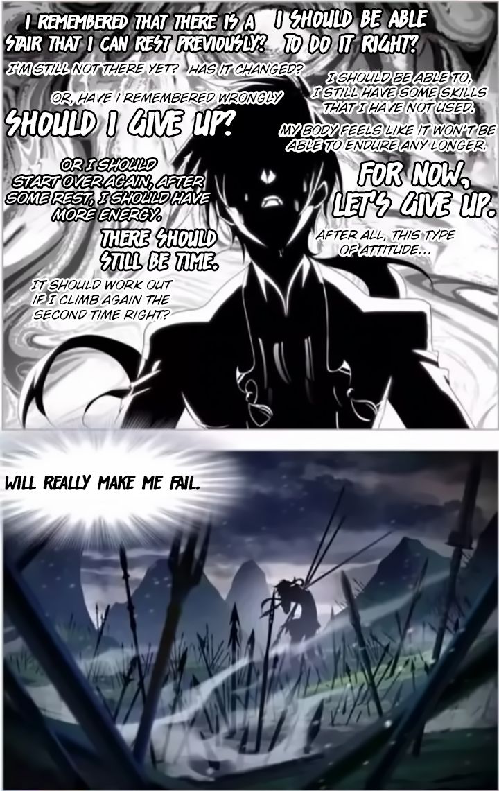Soul Land ( Douluo Dalu ) Chapter 261 - page 4