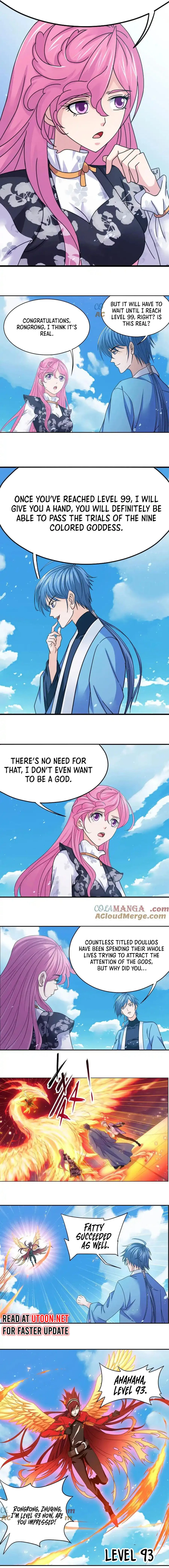 Soul Land ( Douluo Dalu ) Chapter 356.2 - page 6