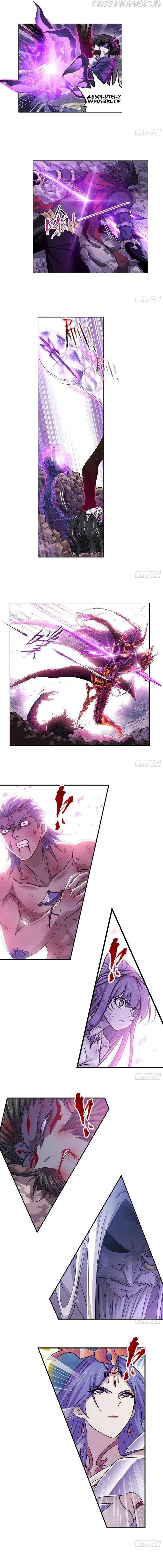 Soul Land ( Douluo Dalu ) Chapter 298 - page 7