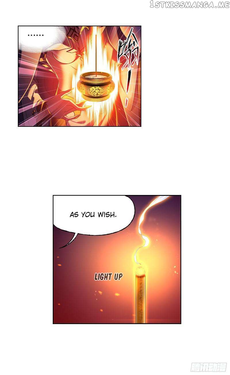 Soul Land ( Douluo Dalu ) Chapter 328 - page 20