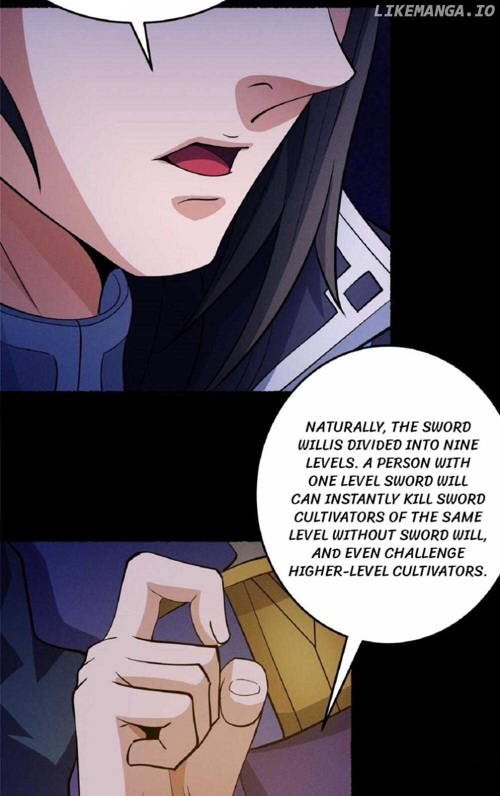 Soul Land ( Douluo Dalu ) Chapter 347.2 - page 11