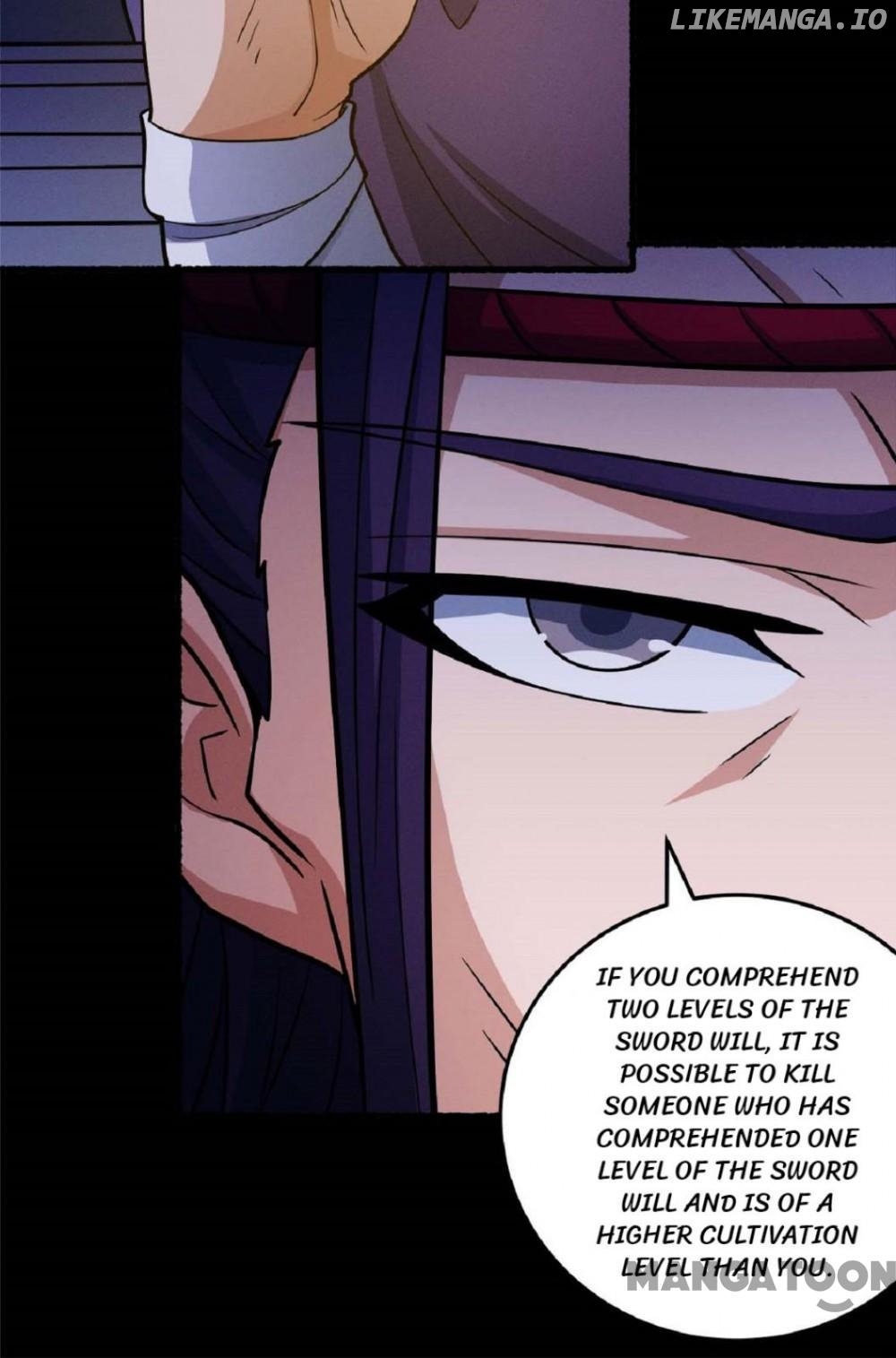 Soul Land ( Douluo Dalu ) Chapter 347.2 - page 12