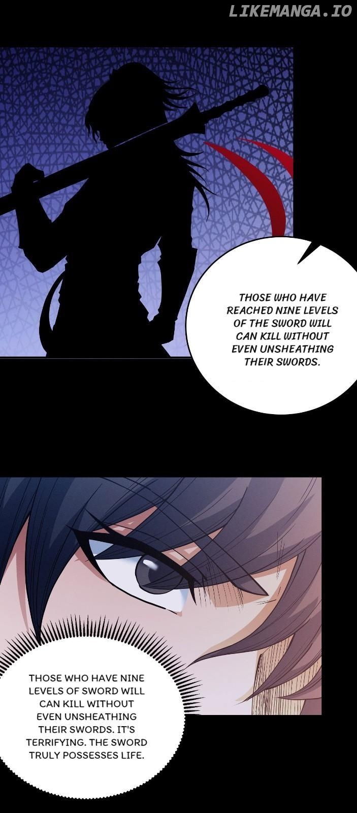 Soul Land ( Douluo Dalu ) Chapter 347.2 - page 13