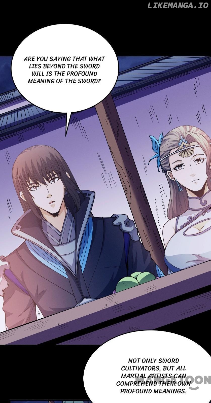 Soul Land ( Douluo Dalu ) Chapter 347.2 - page 16