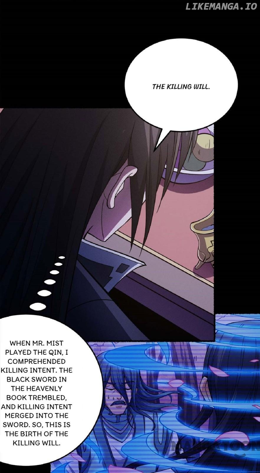 Soul Land ( Douluo Dalu ) Chapter 347.2 - page 5